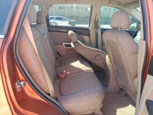 Photo 11 from auction – 2008 SATURN VUE XE with VIN 3GSCL33P98S638237