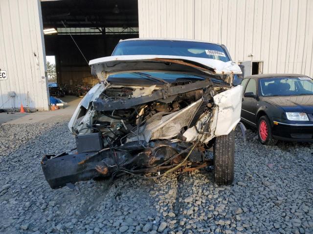 Photo 5 from auction – 2009 CHEVROLET EXPRESS G3 with VIN 1GCHG39C891105437