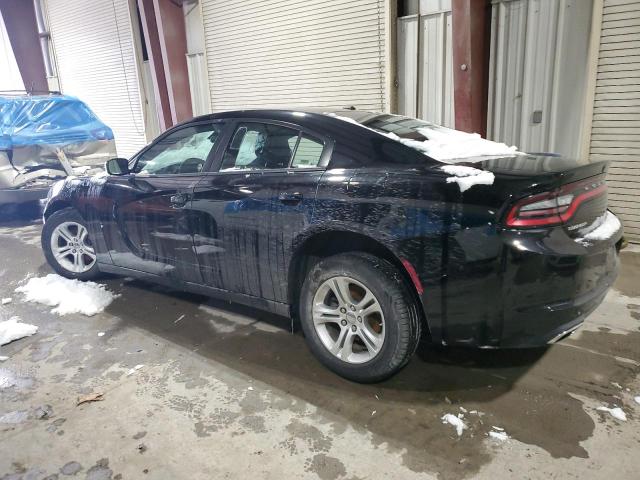 Photo 2 from auction – 2022 DODGE CHARGER SX with VIN 2C3CDXBG3NH201158