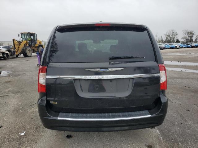 Photo 6 from auction – 2014 CHRYSLER TOWN & COU with VIN 2C4RC1BG3ER436434