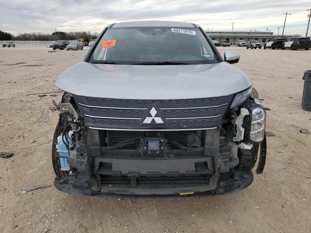 Photo 5 from auction – 2022 MITSUBISHI OUTLANDER with VIN JA4J3UA80NZ009348