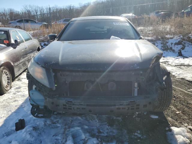 Photo 5 from auction – 2012 HONDA CROSSTOUR with VIN 5J6TF3H52CL000172