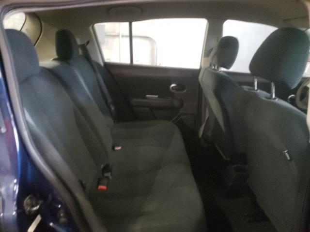 Снимка 10 от търг – 2012 NISSAN VERSA S с VIN 3N1BC1CP9CL362532