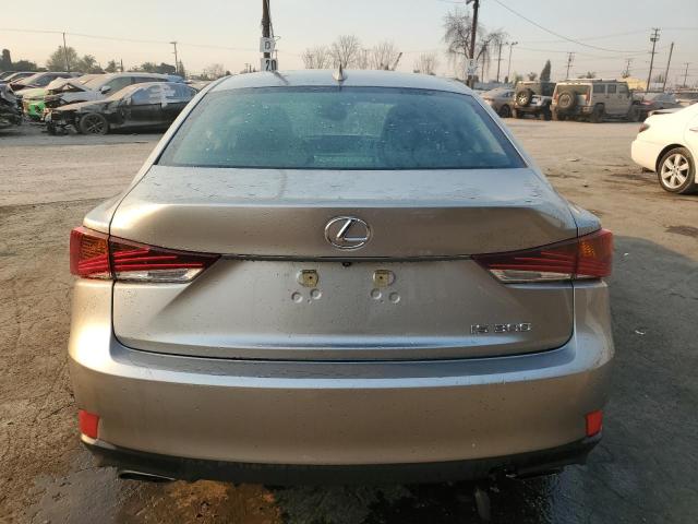 Photo 6 from auction – 2018 LEXUS IS 300 with VIN JTHBA1D25J5074119