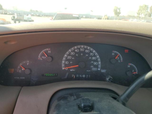 Photo 9 from auction – 2004 FORD F-150 HERI with VIN 2FTRF17274CA04497