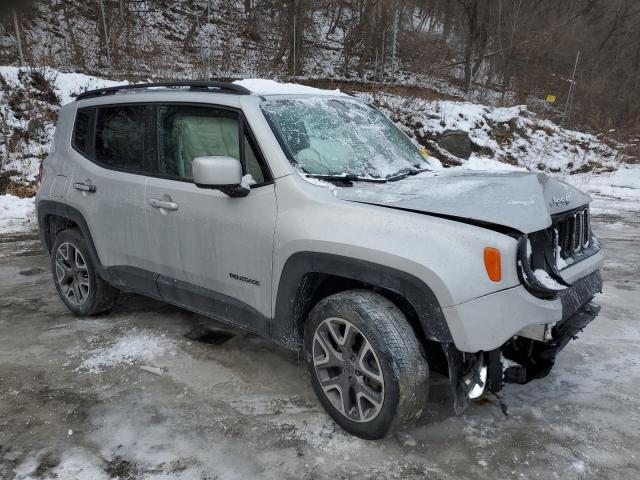 Photo 4 from auction – 2016 JEEP RENEGADE L with VIN ZACCJBBT3GPD29843