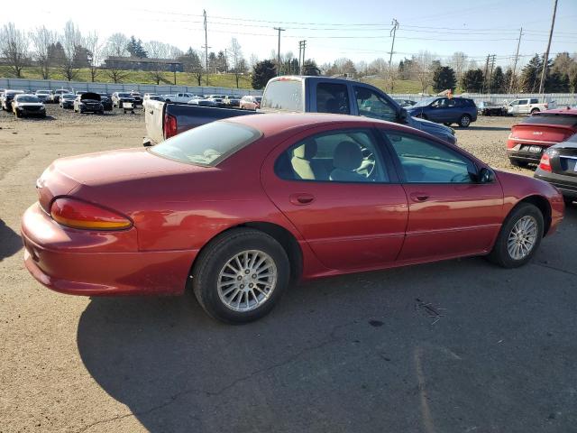 Photo 3 from auction – 2004 CHRYSLER CONCORDE L with VIN 2C3HD46R44H703661
