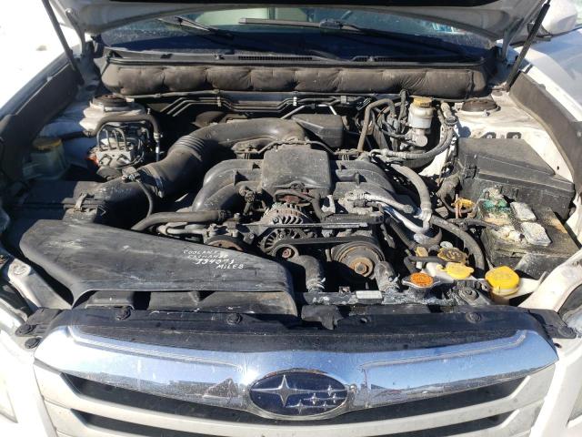Photo 12 from auction – 2012 SUBARU OUTBACK 3. with VIN 4S4BRDKCXC2213443