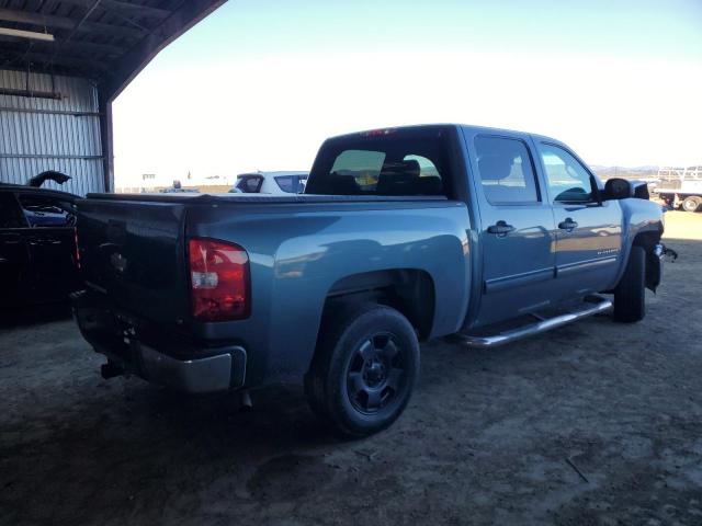 Photo 3 from auction – 2013 CHEVROLET SILVERADO with VIN 3GCPCSE05DG331345