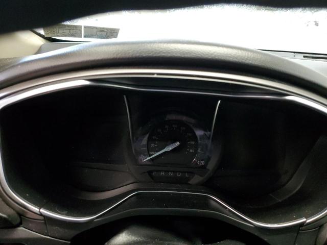Photo 9 from auction – 2018 FORD FUSION SE with VIN 3FA6P0LU7JR102245