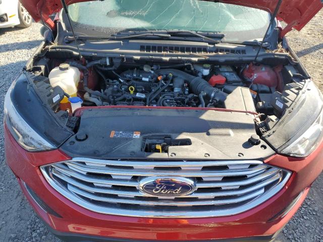 Photo 12 from auction – 2022 FORD EDGE SEL with VIN 2FMPK4J98NBA84793