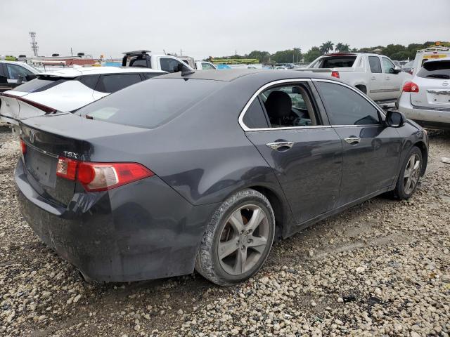 Photo 3 from auction – 2011 ACURA TSX with VIN JH4CU2F64BC012614