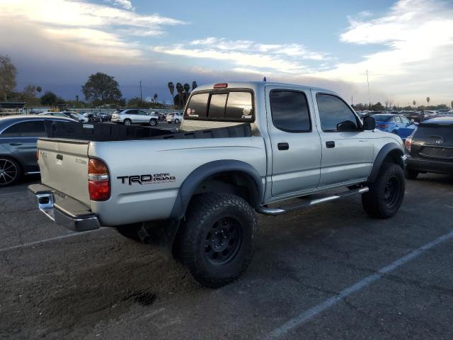 Photo 3 from auction – 2002 TOYOTA OTHER with VIN 5TEGN92N92Z040030