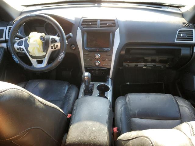 Photo 8 from auction – 2015 FORD EXPLORER X with VIN 1FM5K8D81FGB42058