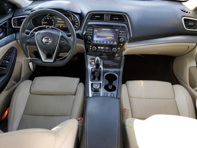 Photo 8 from auction – 2017 NISSAN MAXIMA 3.5 with VIN 1N4AA6AP6HC436772