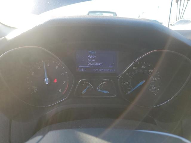 Photo 9 from auction – 2013 FORD FOCUS SE with VIN 1FADP3F21DL169364
