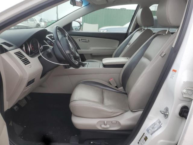 Photo 7 from auction – 2011 MAZDA CX-9 with VIN JM3TB3CA1B0306566