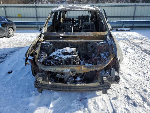 Photo 5 from auction – 2015 DODGE JOURNEY SX with VIN 3C4PDDBG6FT646160