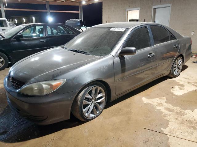 TOYOTA CAMRY LE 2003 with VIN 4T1BE32KX3U690309 - Photo from auction