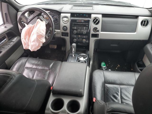 Photo 8 from auction – 2011 FORD F150 SUPER with VIN 1FTFW1ET1BFB25820