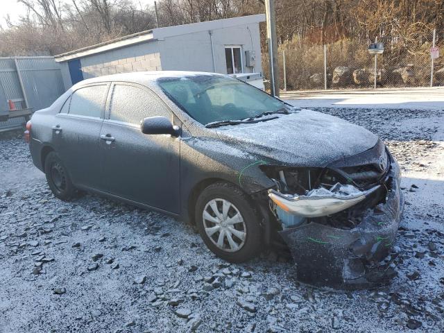 Photo 4 from auction – 2011 TOYOTA COROLLA BA with VIN 2T1BU4EE3BC745150
