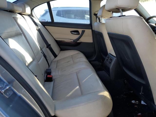 Photo 10 from auction – 2011 BMW 328 I with VIN WBAPH7C59BE678126