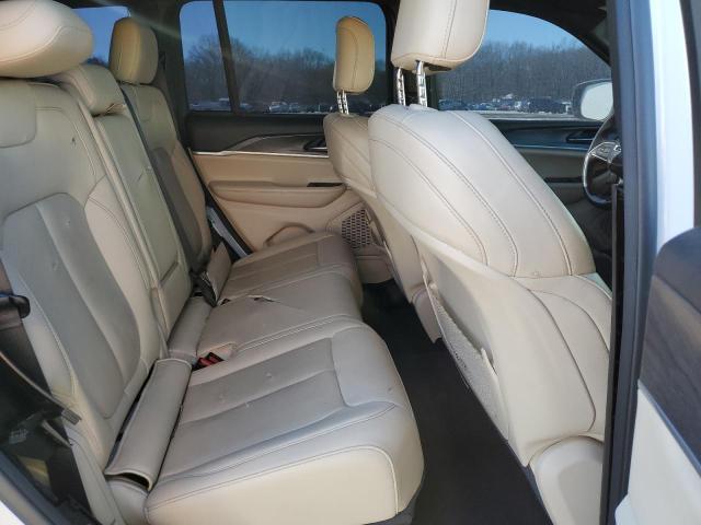 Photo 11 from auction – 2023 JEEP GRAND CHER with VIN 1C4RJGBG4PC526731