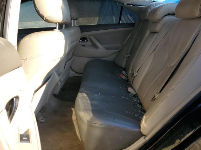 صورة رقم 10 من المزاد - 2011 TOYOTA CAMRY BASE مع VIN 4T4BF3EK6BR165082