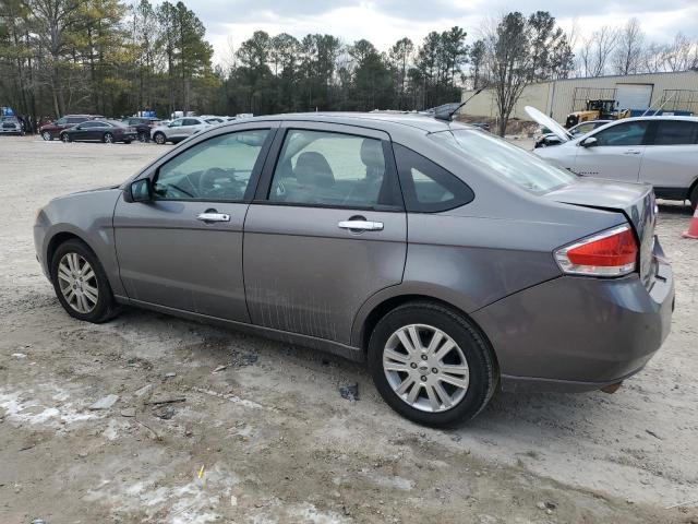 Photo 2 from auction – 2011 FORD FOCUS SEL with VIN 1FAHP3HN4BW151249