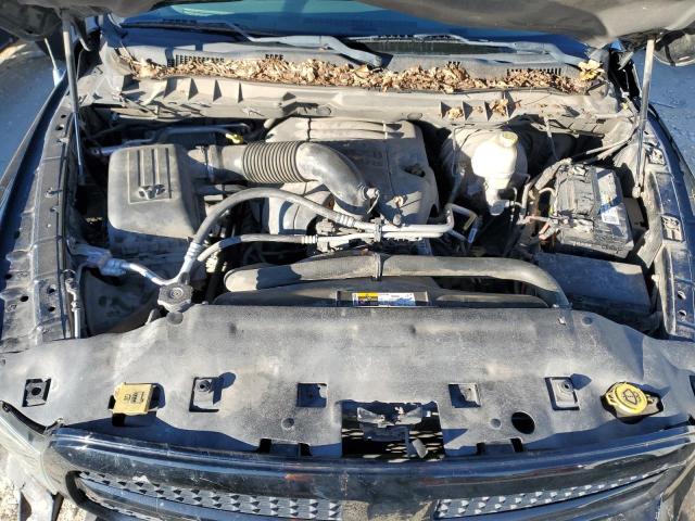 Photo 11 from auction – 2014 RAM 1500 ST with VIN 1C6RR6KT6ES113039