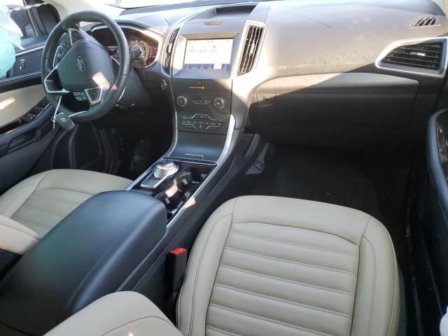 Photo 8 from auction – 2020 FORD EDGE SEL with VIN 2FMPK4J9XLBA38248