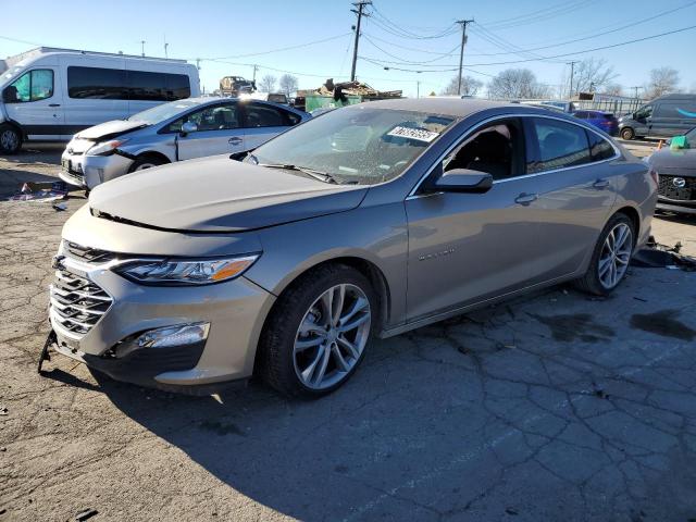 CHEVROLET MALIBU PRE 2024 with VIN 1G1ZE5ST9RF182359 - Photo from auction