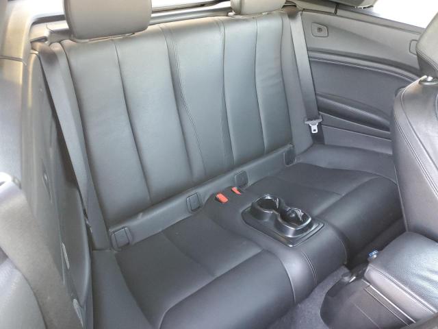 Photo 10 from auction – 2016 BMW M235I with VIN WBA1M1C53GV394612