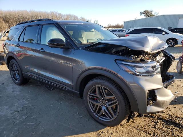 Photo 4 from auction – 2025 FORD EXPLORER S with VIN 1FMWK8GC7SGA93883