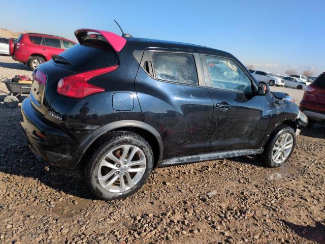 Photo 3 from auction – 2011 NISSAN JUKE S with VIN JN8AF5MV2BT024618
