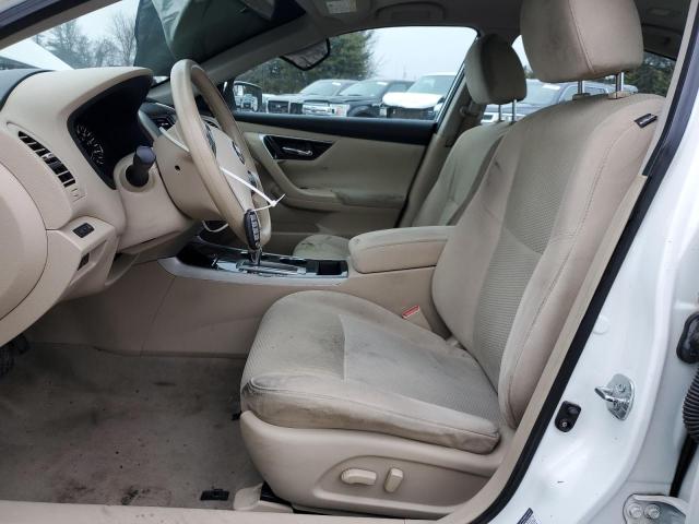 Photo 7 from auction – 2014 NISSAN ALTIMA 2.5 with VIN 1N4AL3AP3EC136482