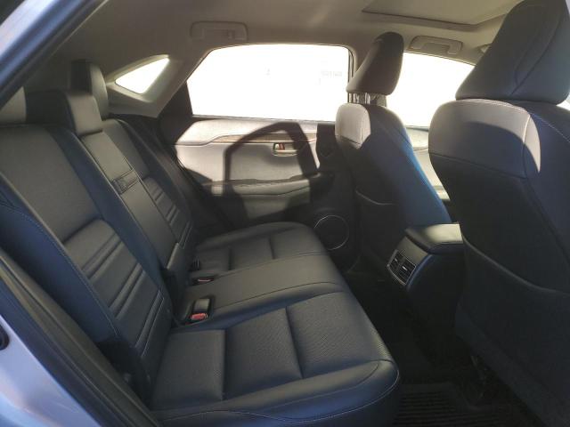 Photo 10 from auction – 2015 LEXUS NX 200T with VIN JTJBARBZ2F2016751