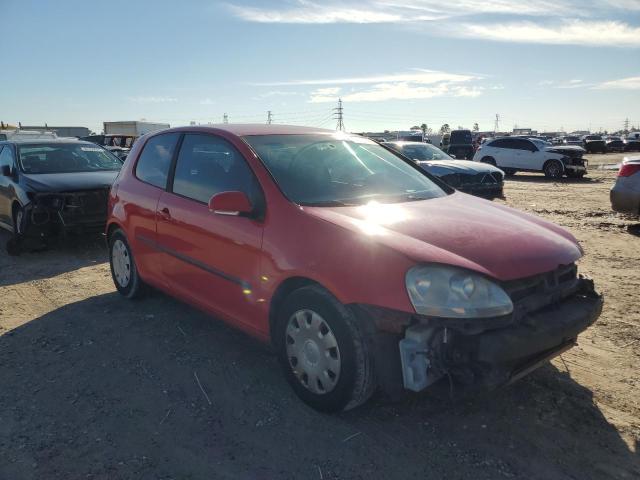 Photo 4 from auction – 2007 VOLKSWAGEN RABBIT with VIN WVWBR71K47W258939