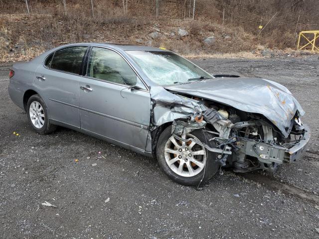 Photo 4 from auction – 2002 LEXUS ES 300 with VIN JTHBF30G220047778
