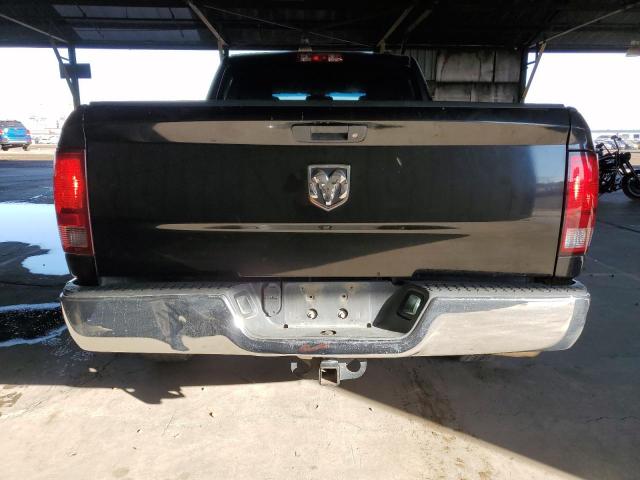 Photo 6 from auction – 2011 DODGE RAM 1500 with VIN 1D7RB1GK4BS526384