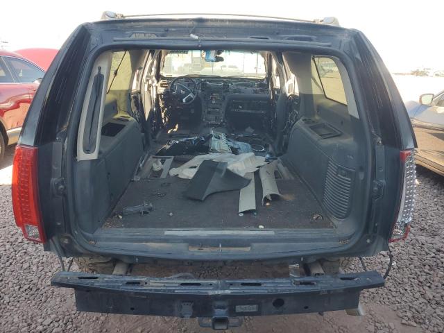 Photo 6 from auction – 2008 CADILLAC ESCALADE E with VIN 1GYFK668X8R264204