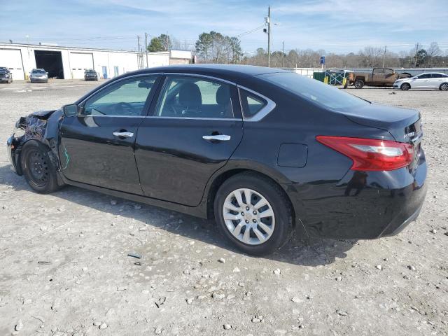 Photo 2 from auction – 2018 NISSAN ALTIMA 2.5 with VIN 1N4AL3AP1JC123742