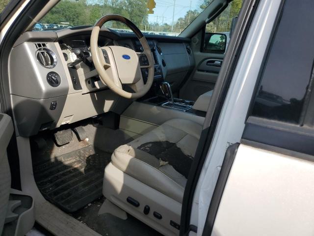 Photo 7 from auction – 2010 FORD EXPEDITION with VIN 1FMJU2A56AEA71234