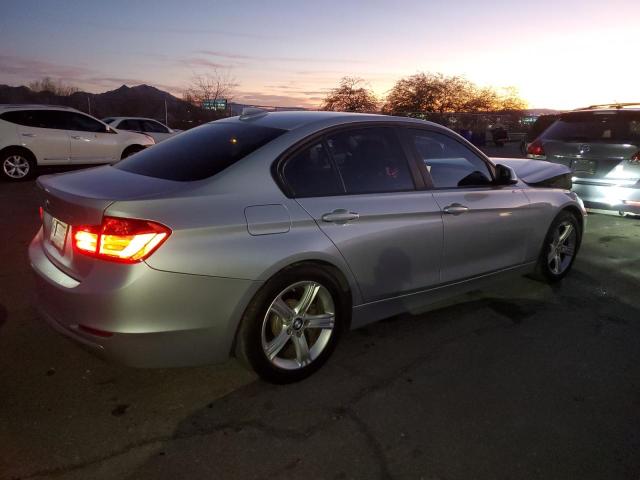 Photo 3 from auction – 2014 BMW 328 I SULE with VIN WBA3C1C59EK109891