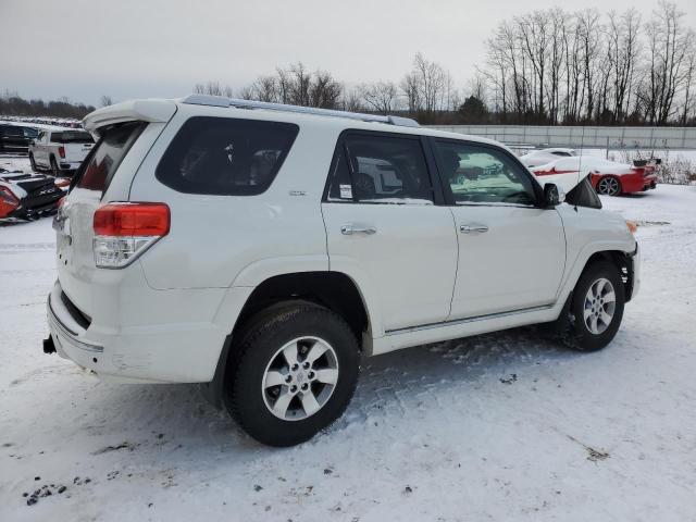 Zdjęcie 3 z aukcji – 2013 TOYOTA 4RUNNER SR z VIN JTEBU5JR2D5126842