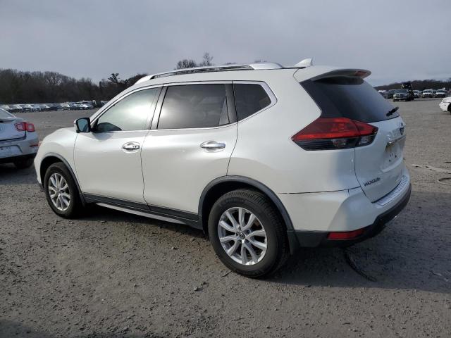 Photo 2 from auction – 2018 NISSAN ROGUE S with VIN JN8AT2MV2JW343604