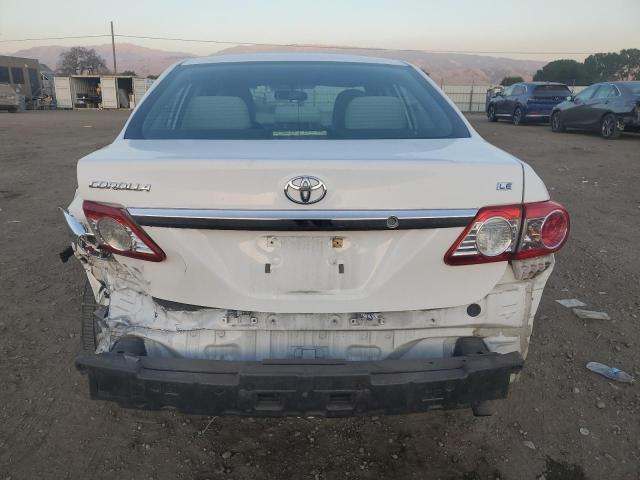 Photo 6 from auction – 2013 TOYOTA COROLLA BA with VIN 2T1BU4EEXDC088687