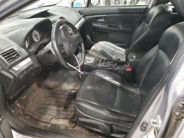 Photo 7 from auction – 2012 SUBARU IMPREZA LI with VIN JF1GPAG67CH205918