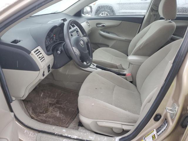 صورة رقم 7 من المزاد - 2013 TOYOTA COROLLA BA مع VIN 2T1BU4EE9DC003063