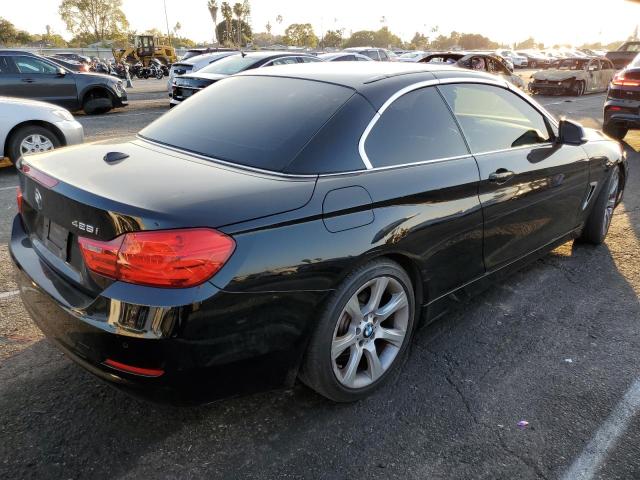 Photo 3 from auction – 2015 BMW 428 I SULE with VIN WBA3V7C57FP772037